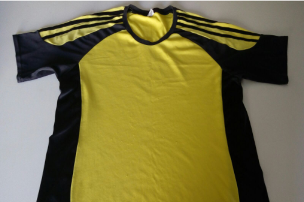 Camisas Esportivas