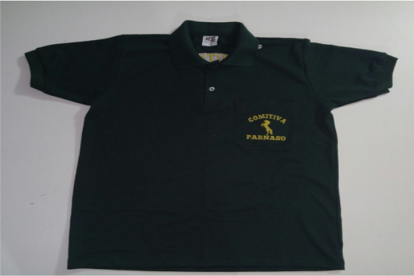 camisetas polo masculina